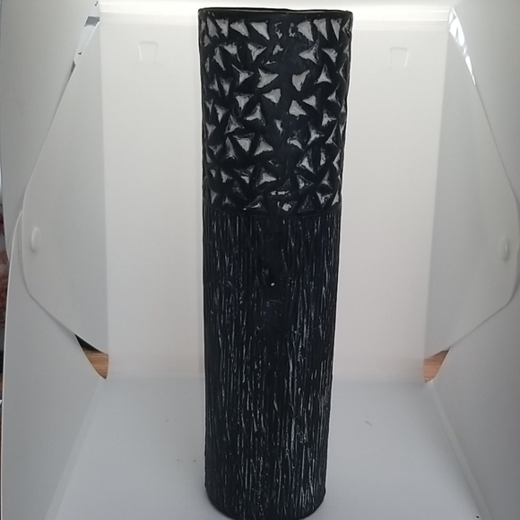 Art Pottery Other - Sgraffito Style Art Pottery Vase